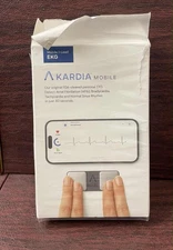 Kardia Mobile Wireless Personal EKG Monitor