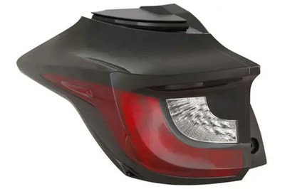 Heckleuchte rechts WY21W 212-19CUR-UE ABAKUS für TOYOTA YARIS