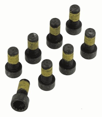 SACHS Schraubensatz Schwungrad 1874 000 090 M10x1x22 für VW TRANSPORTER T6 Bus 6