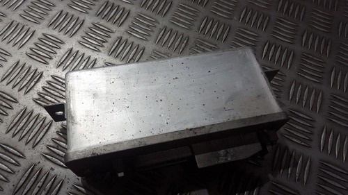 0265103055 Steuergerät ABS 34.51-1160584.9 BMW 5-Series DE471535-77