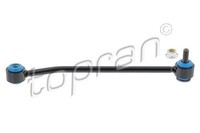 Stange/Strebe, Stabilisator Hinten Links Rechts Topran 632 351 FüR Ford