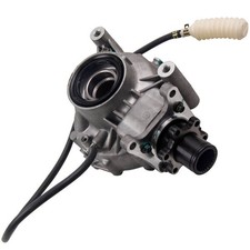 New Rear Differential Diff Complete Fits For Yamaha Grizzly 660 YFM660 2002-20