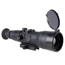Trijicon IR-Hunter Type 3 60mm Thermal Riflescope Multi-Reticle DVR HUNTER-60-3