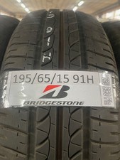 195 65 15 91H	Bridgestone	B250 EcoPia