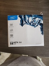 Theta X4 Deep Cool Cpu Cooler