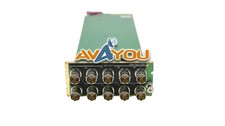 Miranda GV SDA-1401 ASI DA with EQ and Reclocking for Densite 2RU DRP