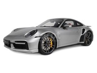 Porsche 911/992 Turbo S 2020 Gt Spirit 1/8 Modellauto Passagier