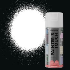 2 x Spray Paint Painters Touch Various Colours 400ml