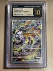 Pokémon Crown Zenith Mewtwo VSTAR GG44/GG70 Galarian Gallery CGC 10 Pristine