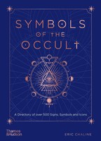 Symbols Of The Occult | Eric Chaline | Buch | Gebunden | Englisch | 2022