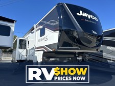 2026 Jayco Seismic 395