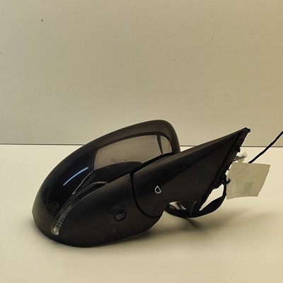 NISSAN LEAF ZE1 Außenspiegel rechts 14Pin LHD 96301-5SJ1D 2019 28364259