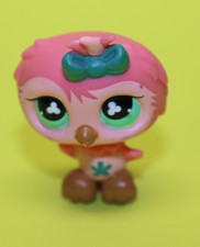 Hasbro LPS Littlest Pet Shop Figur  Vogel 2174