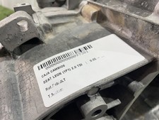 Boite de vitesse Seat LEON