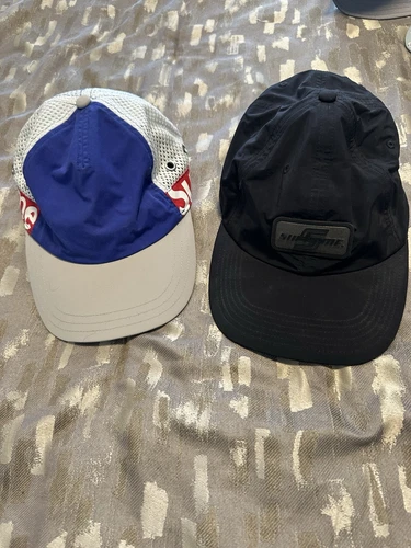 Chapeaux Suprêmes