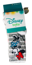Baby Tights Minnie Mouse Disney New Size 3 - 6 Months