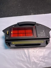 Original iRobot Roomba AeroForce Dust Bin 890 891 895 + Good Filter 20 Hrs Use