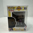 Funko Pop Lebron James #53 NBA Los Angeles Lakers Basketball Vinyl Figure P8