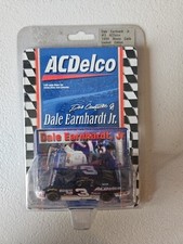 ACDelco 1:64 Dale Earnhardt Jr. 3 1999 Monte Carlo Limited Edition
