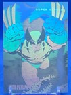 1992 Impel Marvel Universe Series 3 - Wolverine Hologram Insert Trading Card H-3