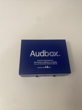 ARX Audibox USB I/O Isolated USB Audio Interface
