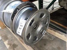 Wheel 16x7 Steel Fits 05-25 Frontier 2137142 Wheel 16x7 Steel Fits 05-25 Frontier 2137142