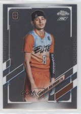 2021-22 Topps Chrome OTE Overtime Elite Emmanuel Maldonado #9 19hn