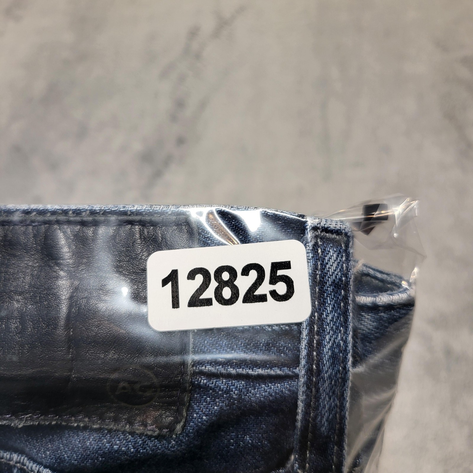 AG Adriano Goldschmied Everett Jeans Mens 34x34 Blue Medium Wash Slim Straight thumbnail 10