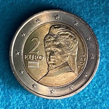 Austria - 2 euro - 2024 coin - 2