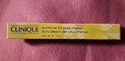 Clinique Quickliner for Eyes INTENSE BLACK  .14g NIB — photo 2