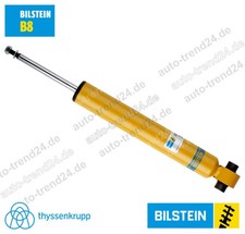Bilstein B8 Hochleistungsdämpfer hinten für BMW 4er Gran Coupé F36 Bj. 2014-2021