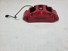 Lamborghini Aventador Lp740 Lp770 Front Left Driver Brake Caliper Oem 470615105t