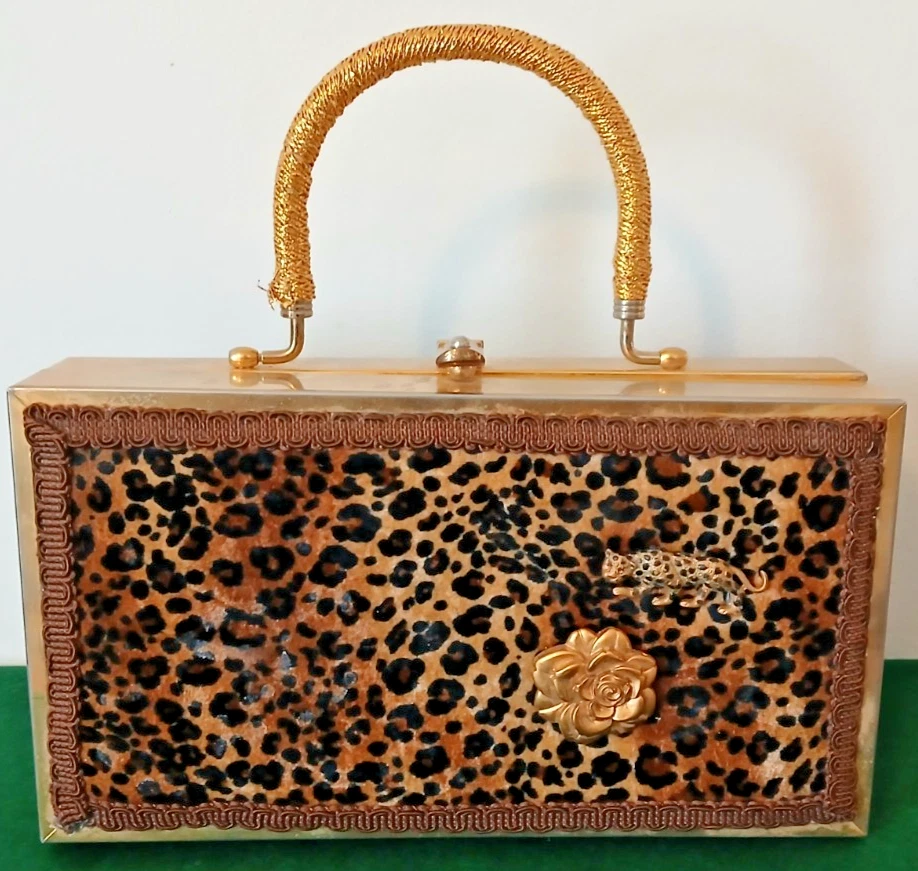 アン・ルイス Annie’s RAG BAG ～ANN LEWIS BOX～ アン・ルイス Annie's RAG BAG ～ANN LEWIS BOX～ Vintage Box for