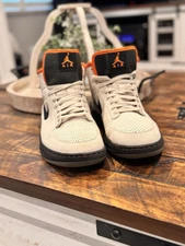 Size 11 - Air Jordan Alpha 1 Tinker Hatfield