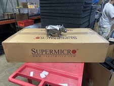 NOB 2125HS-TNR SUPERMICRO 2U RKMNT SERVER (24X2.5IN NVME, DUAL EPYC 9004/05)