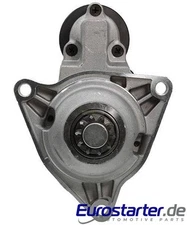 Starter Motor 1.80Kw New OE No 0001110061 for VW T4 Caravelle Multivan Transporter