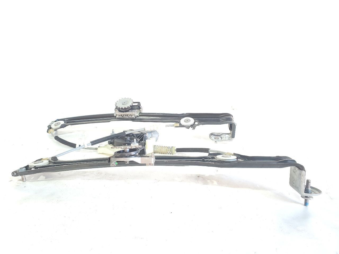 2017 2020 Maserati Levante OEM Left Rear Door Window Regulator 670032861
