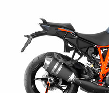 KTM 1290 SUPER DUKE GT -24/26- SUPPORTS DE VALISES SHAD 3P SYSTEM - K0SD14IF