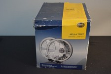 Hella 700ff Series Fog Light Driving Lamp Kit 010032801 For Off-road New In Box