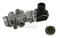 Febi Bilstein Gleitschiene, Steuerkette 25157 FüR Saab