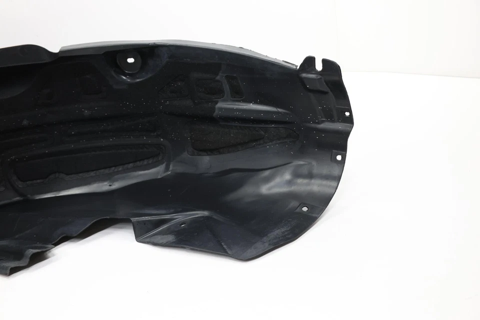 2015–2023 ЗАРЯДНОЕ УСТРОЙСТВО DODGE ЗАДНЯЯ ПРАВАЯ ЧЕТВЕРТЬ ВКЛАДЫША БРЫЗГОВИК ОТ ОРИГИНАЛЬНОГО ПРОИЗВОДИТЕЛЯ 68205938AE - Изображение 2 из 4