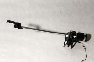 Vintage - Tonarm zu DUAL CS 601 in schöner Erhaltung, funktionsgeprüft, 2026