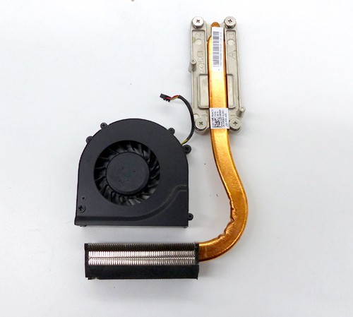 DELL Latitude E5404 Rugged 14  CPU KUHLER  LUFTER  06RX4P  6CFM FAN