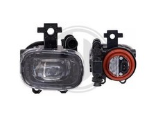 Nebelleuchte links auch für Renault Zoe 2019->