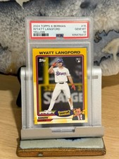 2024 Topps X Chris Berman Boomer's Baseball Checklist Guide in-content 29