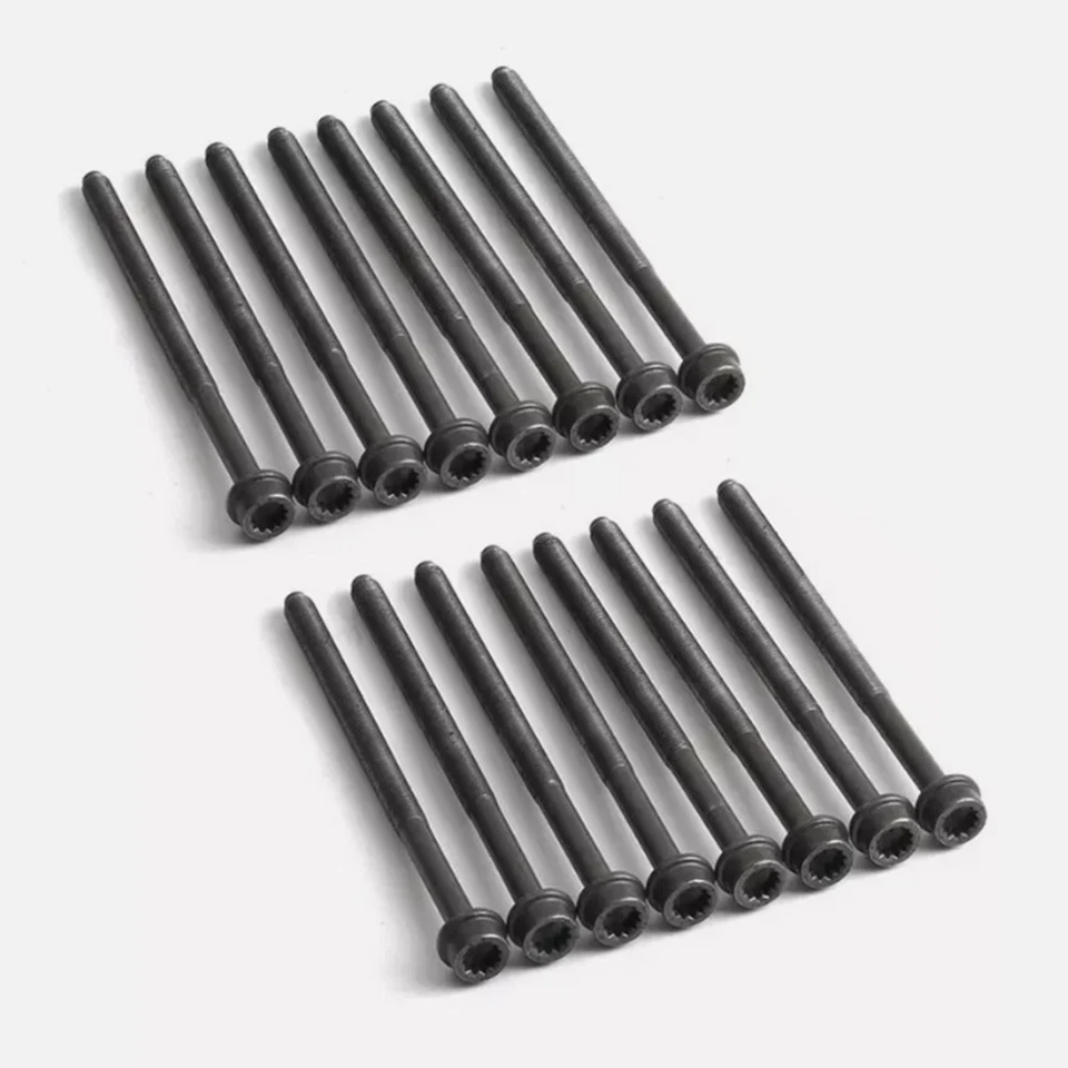 Kit de reconstrucción de sello de pistón de motor para Audi A3 para Volkswagen Jetta Golf 1.4T EA211 Foto 2 de 4