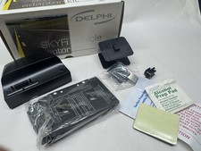 Delphi SKYFi XM Satellite Radio Vehicle Adapter Kit SA10002