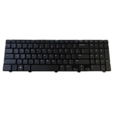 Keyboard for Dell Inspiron 3521, 3531, 3537 Laptops - Replaces YH3FC