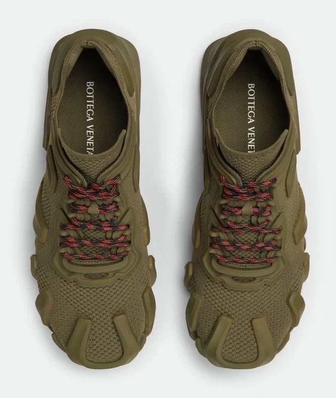 Bottega Veneta Sneakers for Men for sale | eBay display picture 1