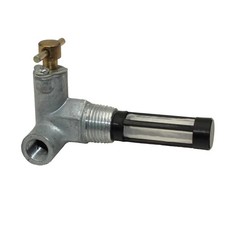 Fuel Tap Shut-Off Valve Fits Ford Tractor 2600 3600 4100 4600 5600 6600 7600